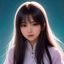 用户林女士头像，来自上海的皇冠app新用户，展现友善表情